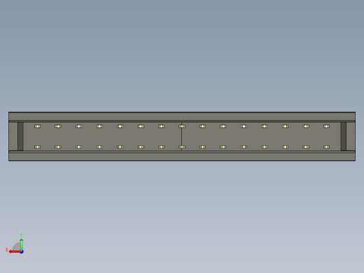FDC-30 ( DS1018-2.54-30 )后视缩略图