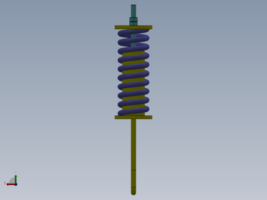 管道连接件-连接件 (6)后视缩略图