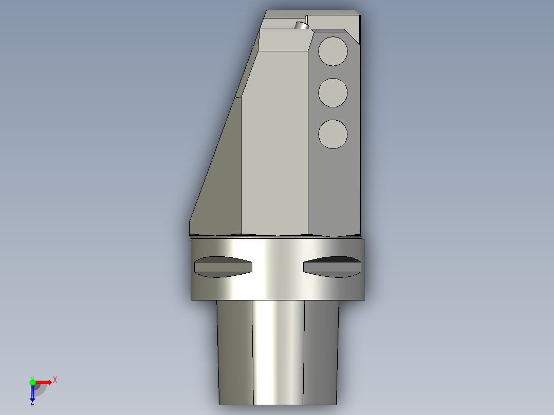 山特维克刀具112030486_MOD_0_0~TM01_00俯视图