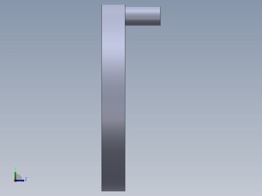 S45 滚轮左视缩略图