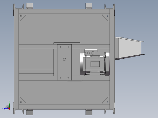 电动推磨右视缩略图