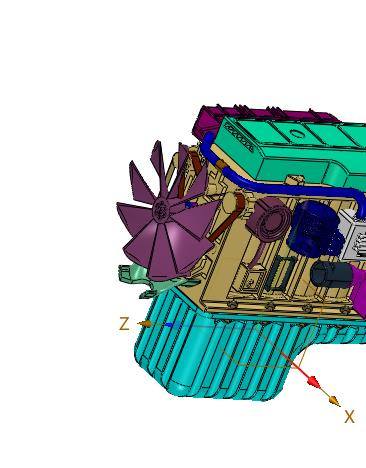 船舶和发电机组用柴油机缩略图