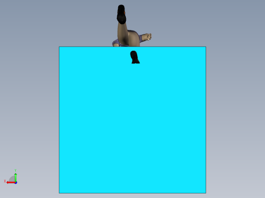 手持式超声波切布ug12后视缩略图