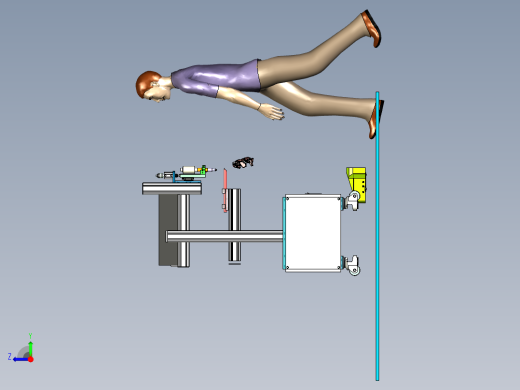 手持式超声波切布ug12右视缩略图