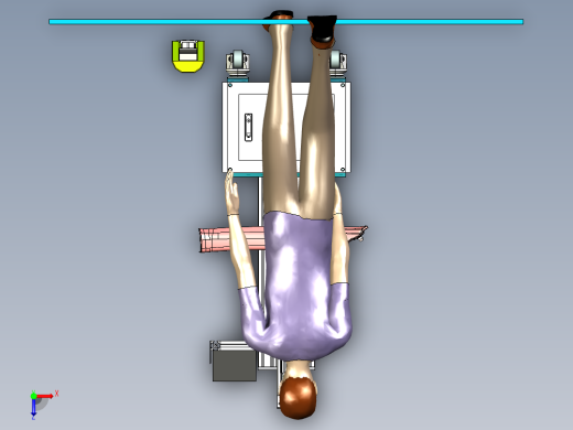 手持式超声波切布ug12俯视缩略图