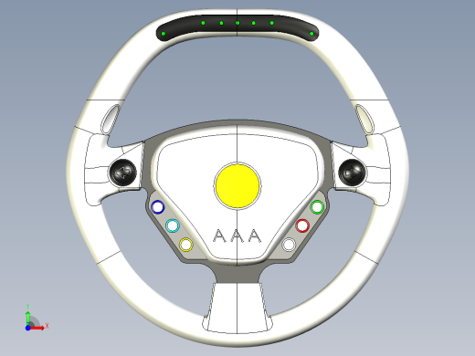 方向盘(7)前视缩略图
