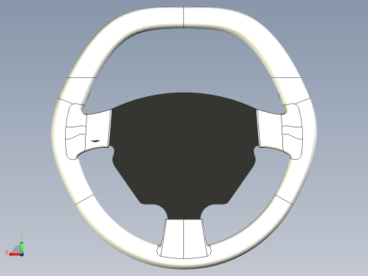 方向盘(7)后视缩略图