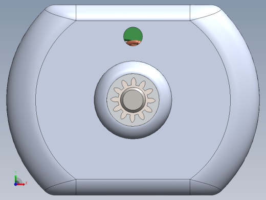 直流电机、电机(34)前视缩略图