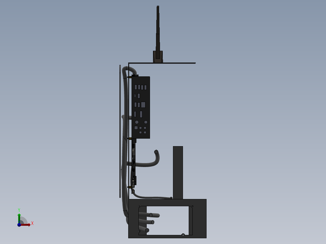 电脑、笔记本(93)前视图