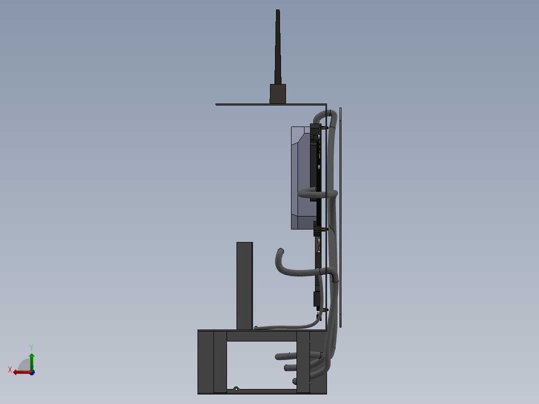 电脑、笔记本(93)后视图