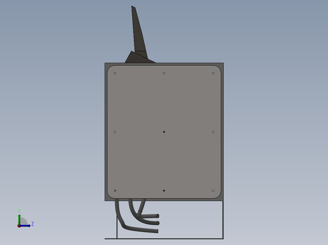 电脑、笔记本(93)左视图