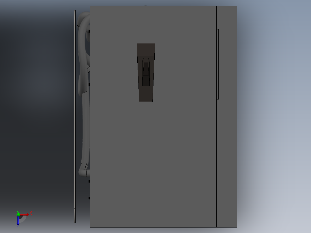 电脑、笔记本(93)俯视图