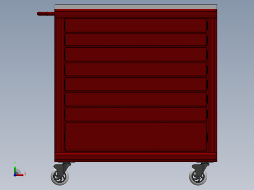 工具箱(9)前视缩略图