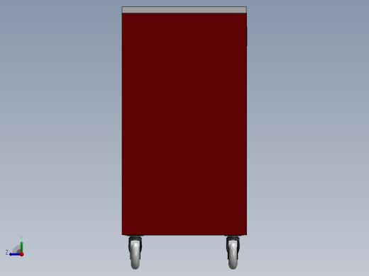 工具箱(9)右视缩略图