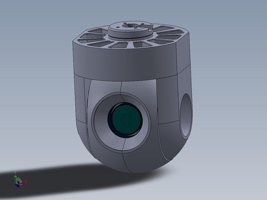 监控、摄像头(24)