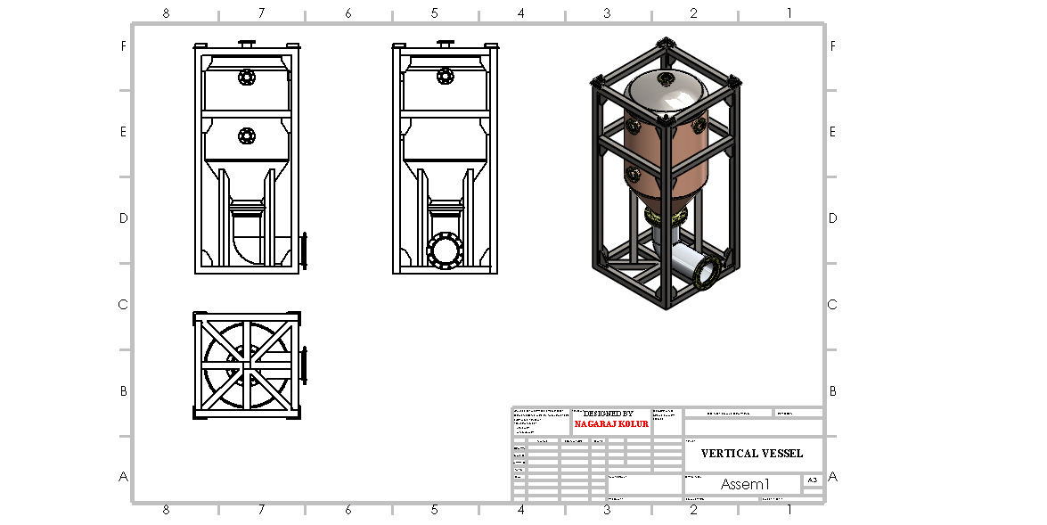 A3003497-垂直容器设计