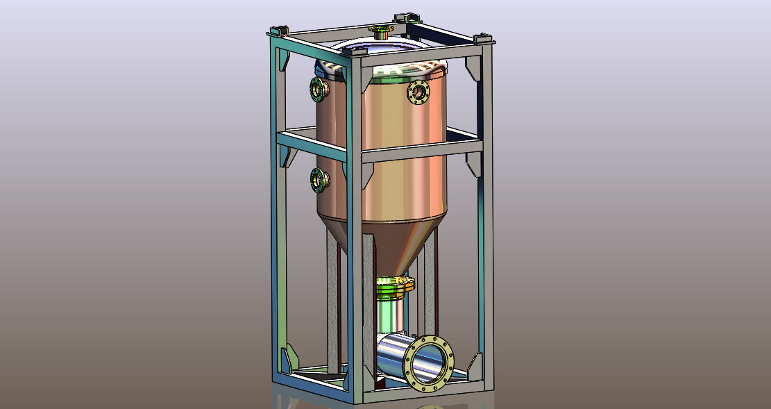 A3003497-垂直容器设计