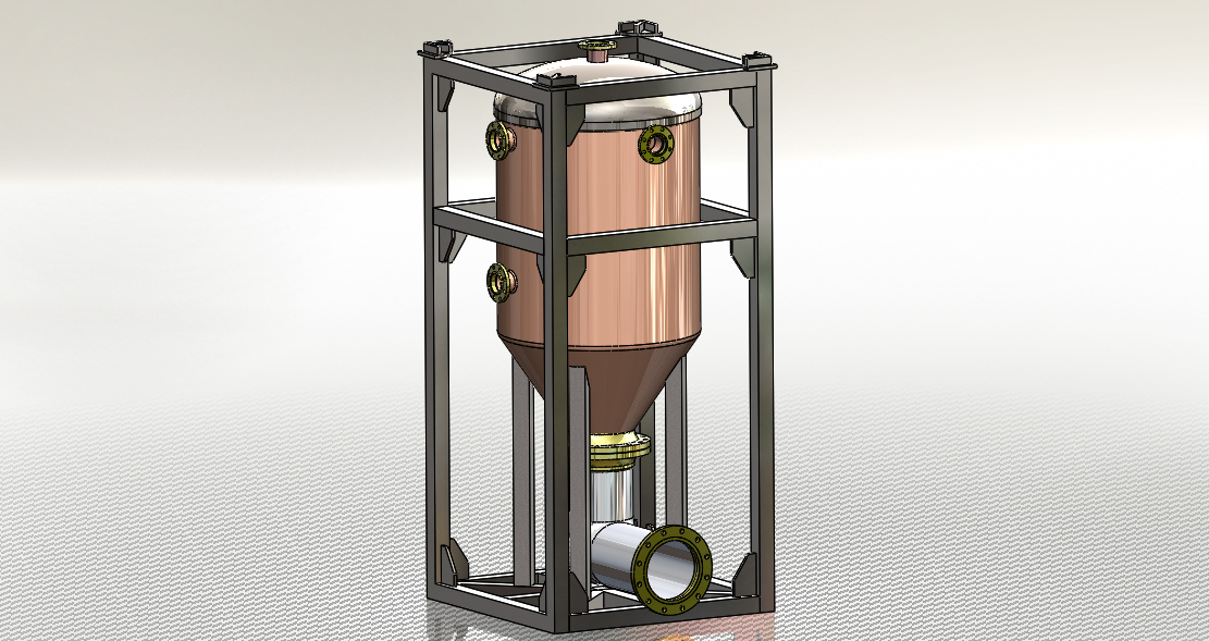 A3003497-垂直容器设计