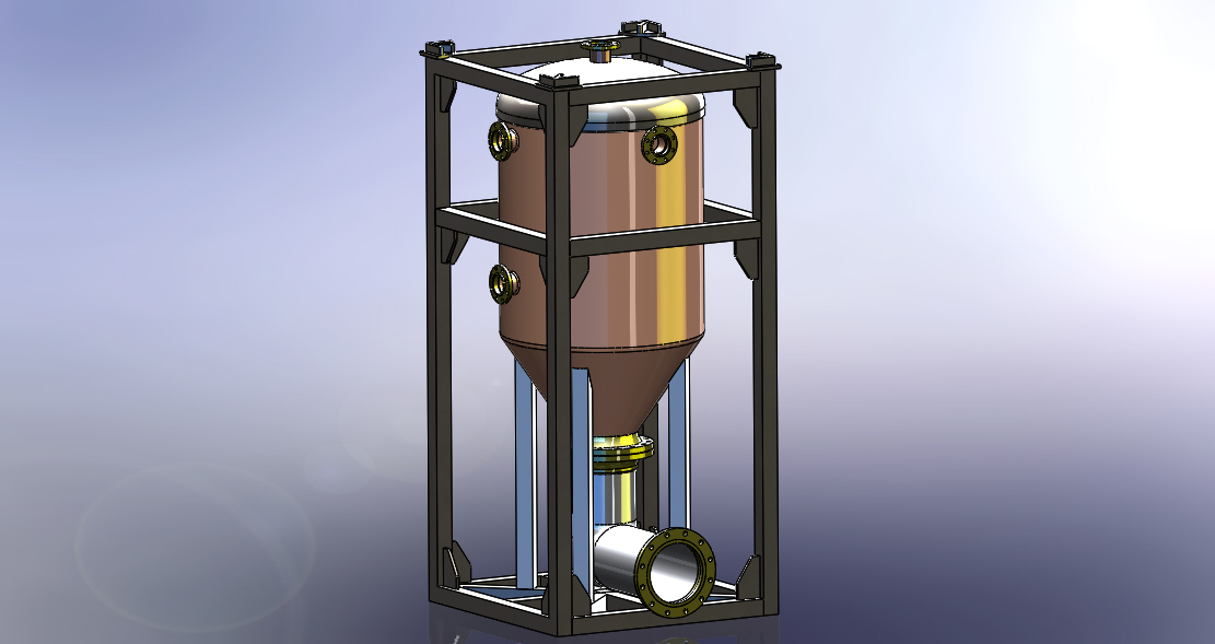 A3003497-垂直容器设计