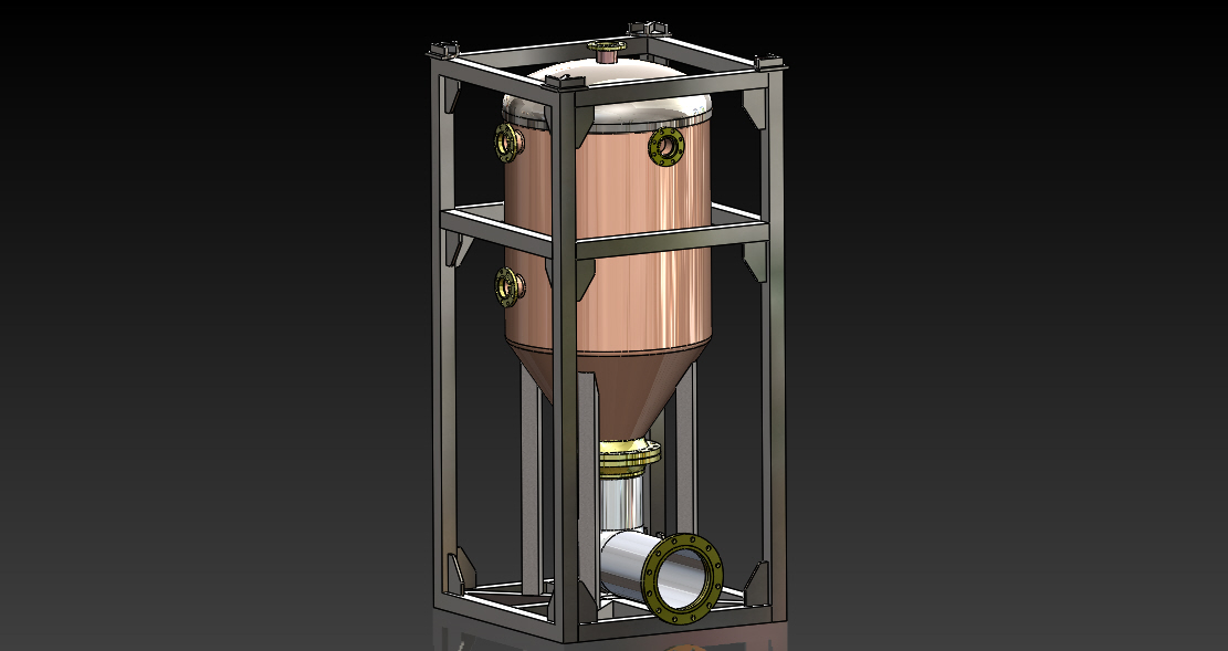 A3003497-垂直容器设计