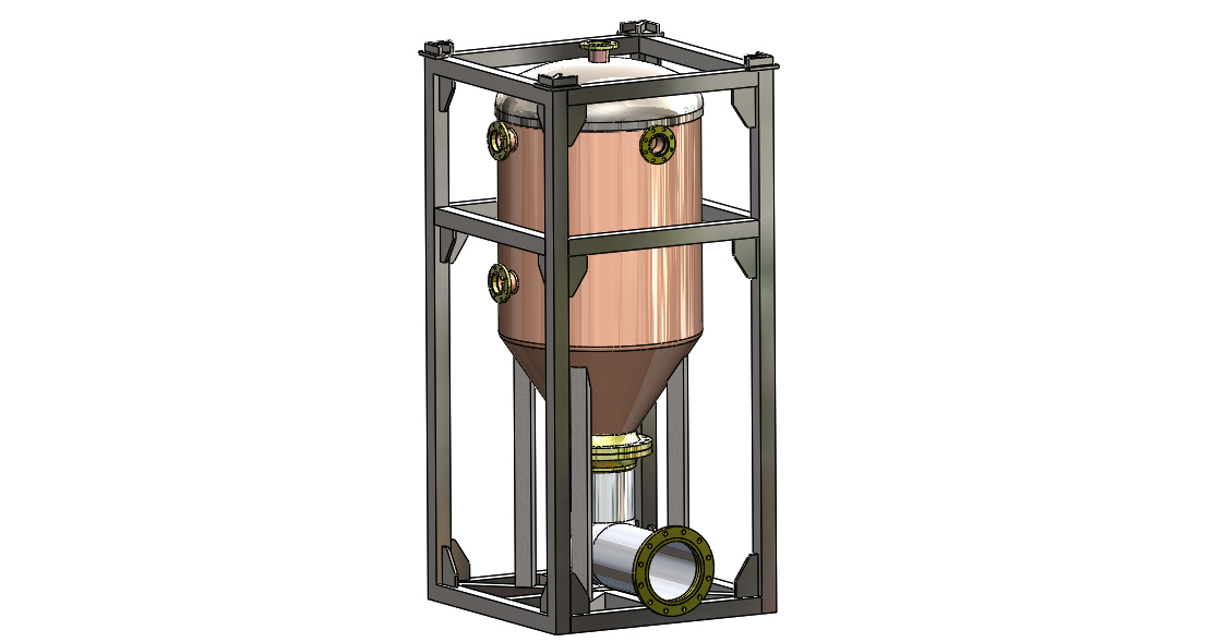 A3003497-垂直容器设计