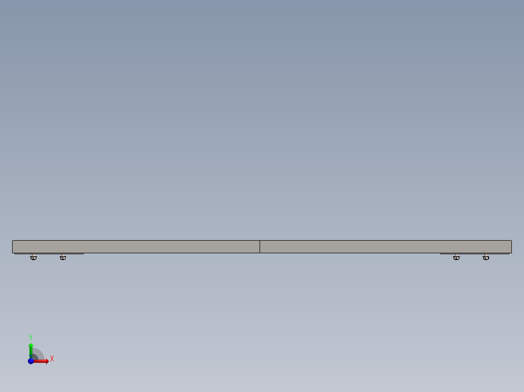 扬声器、喇叭(13)前视图