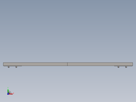 扬声器、喇叭(13)前视缩略图
