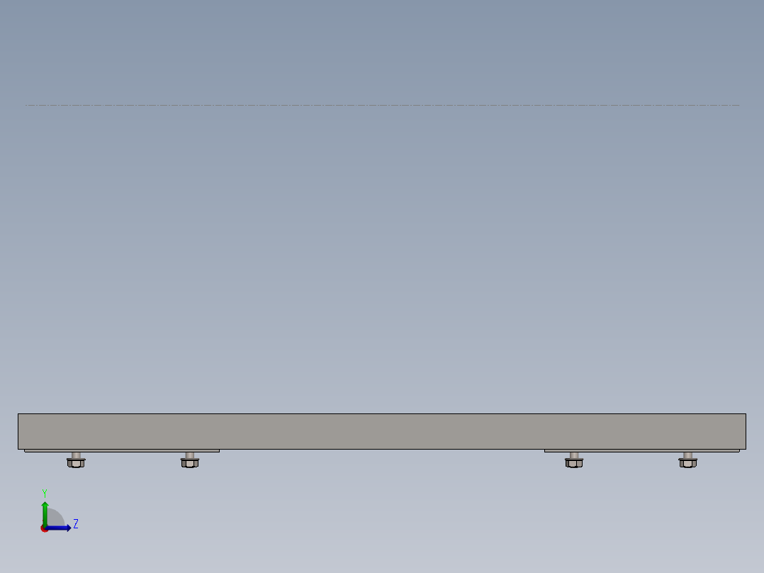 扬声器、喇叭(13)左视图