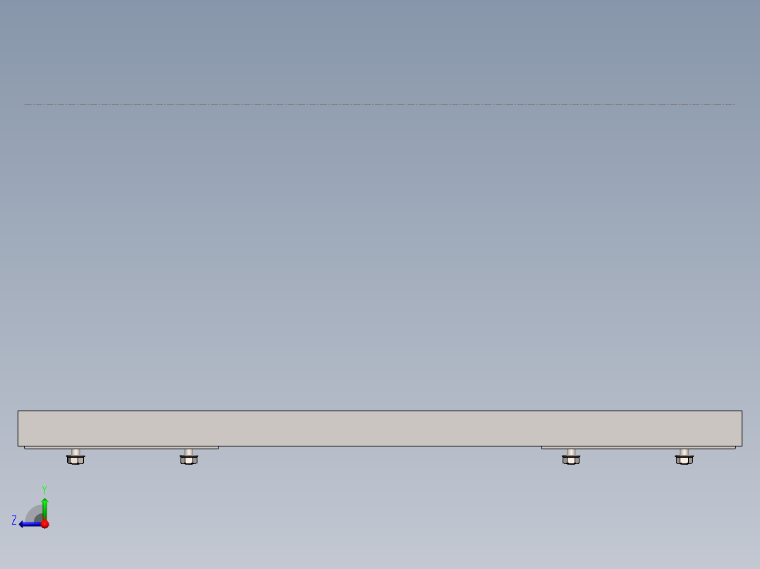 扬声器、喇叭(13)右视图