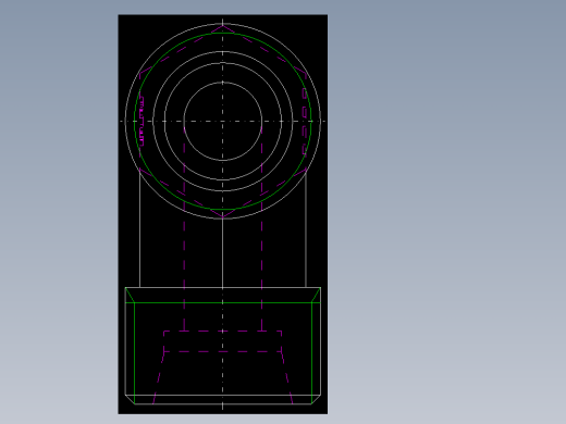 PARKER管接头EO Union tee T12SCFX_right