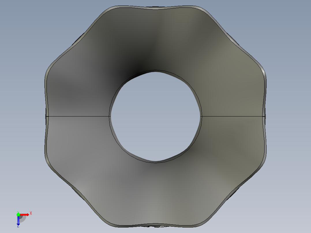 2026年马上有钱艺术花瓶俯视图