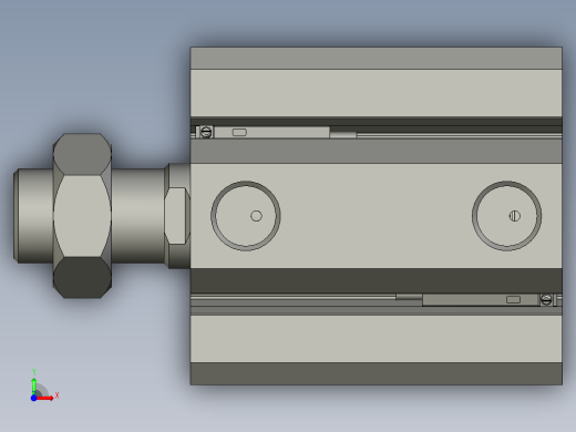 ACQ50x30SB前视缩略图