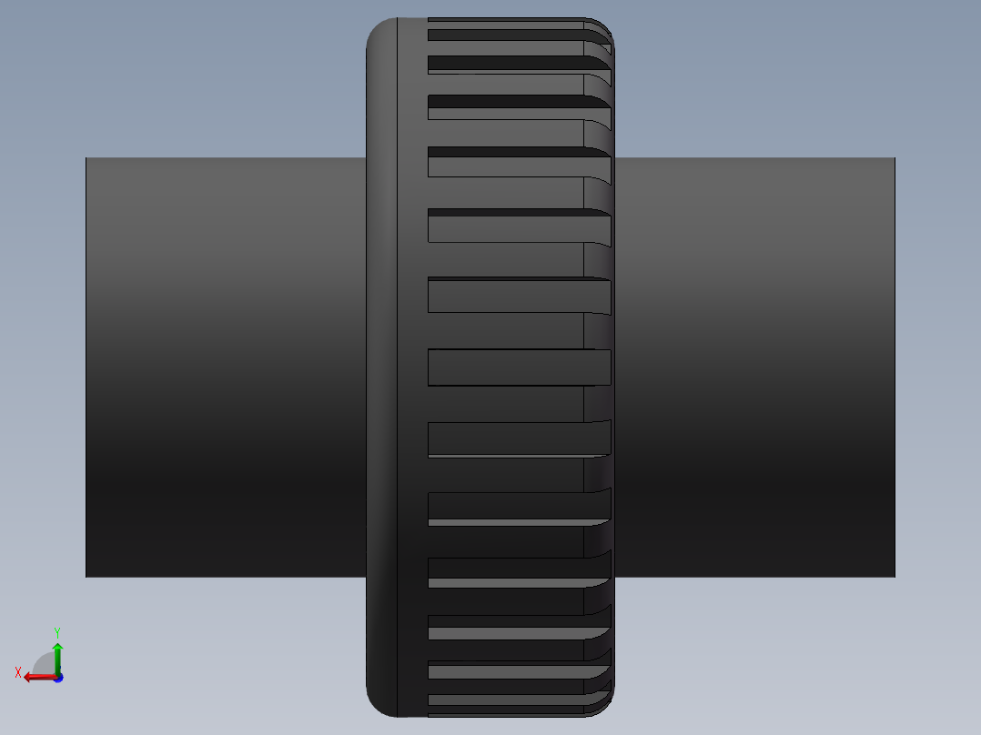 UNION_DN15_PN10_UPVC后视图