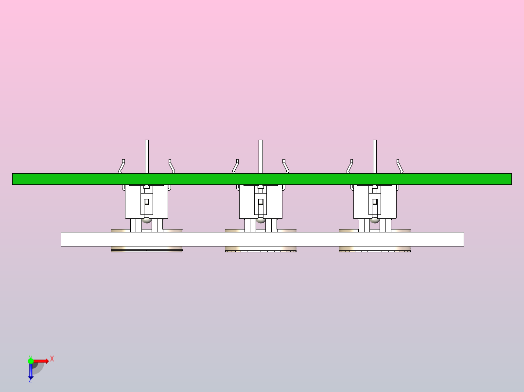 沃伊切赫-奥尔洛维奇俯视图