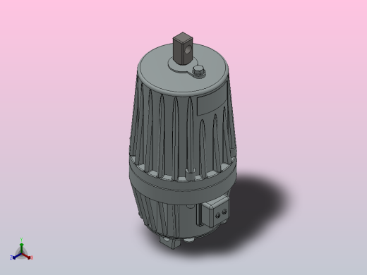 电力液压推动器EB300／50