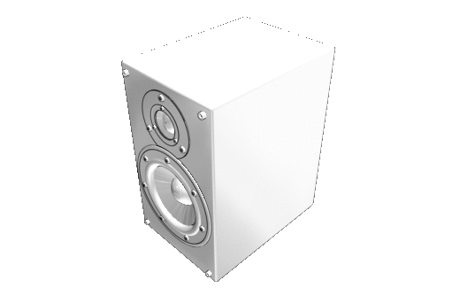 扬声器缩略图