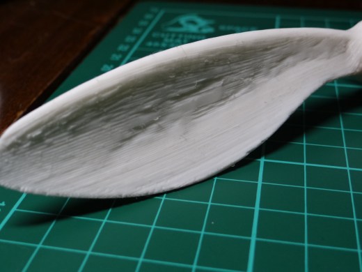 定制慢飞螺旋桨8x4.5胖版缩略图