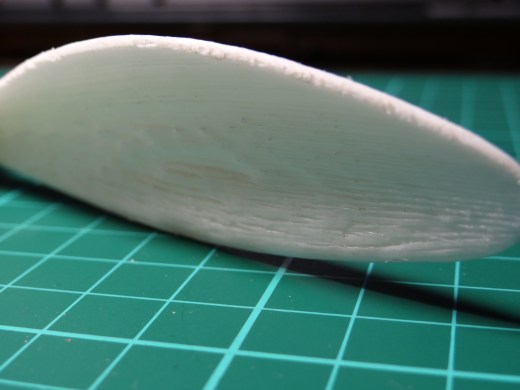 定制慢飞螺旋桨8x4.5胖版缩略图