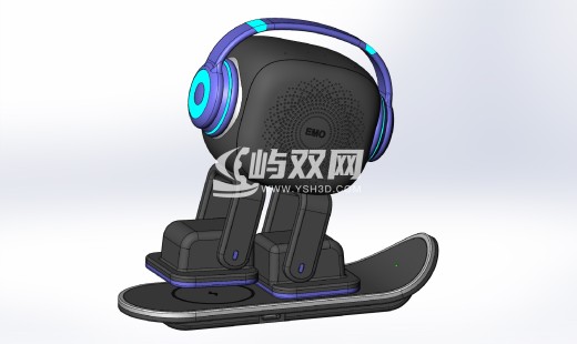 机器人玩具缩略图