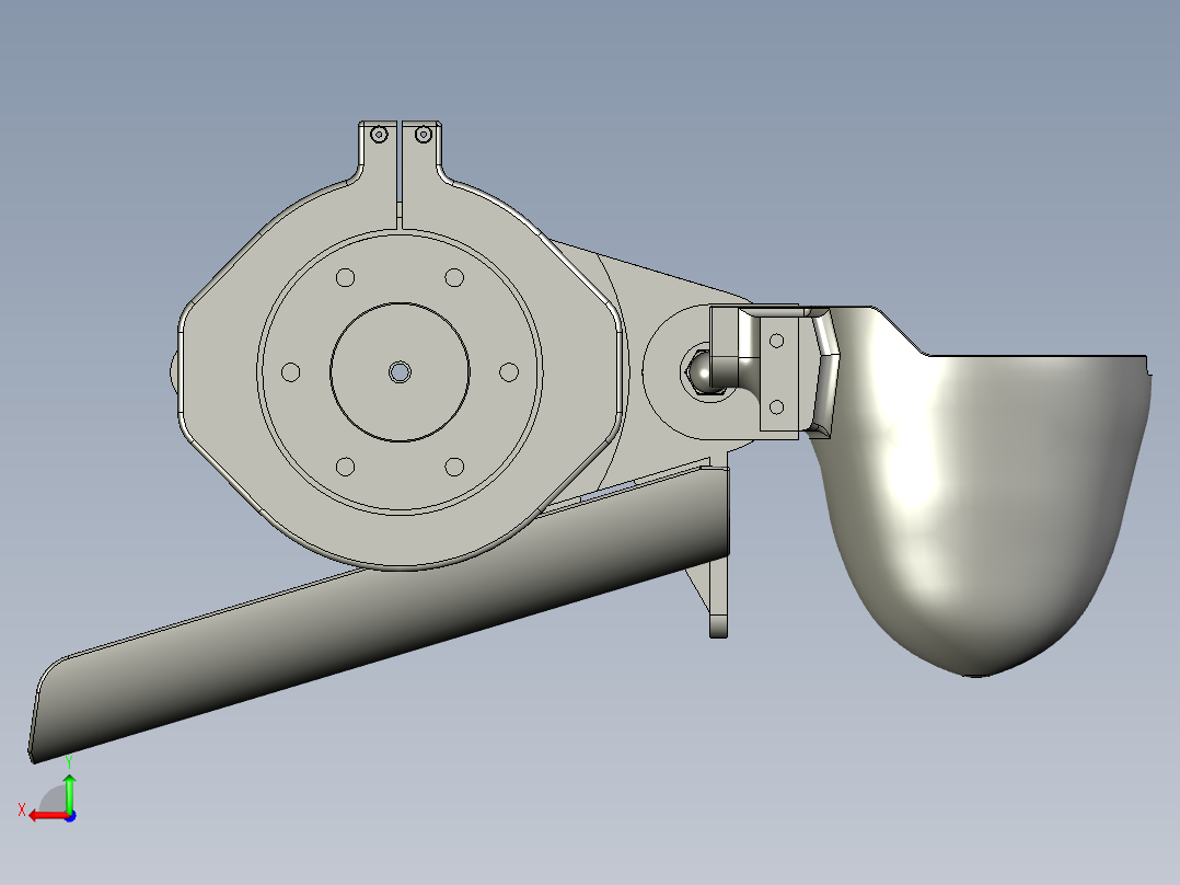 robot-ladle-tool后视图