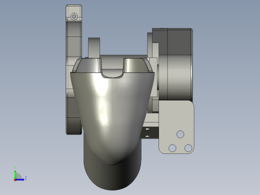 robot-ladle-tool左视缩略图
