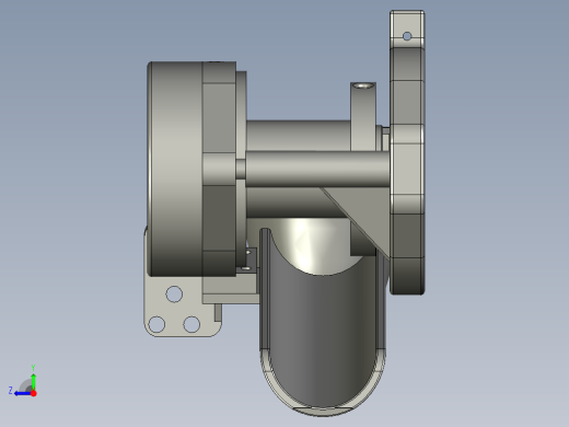 robot-ladle-tool右视缩略图