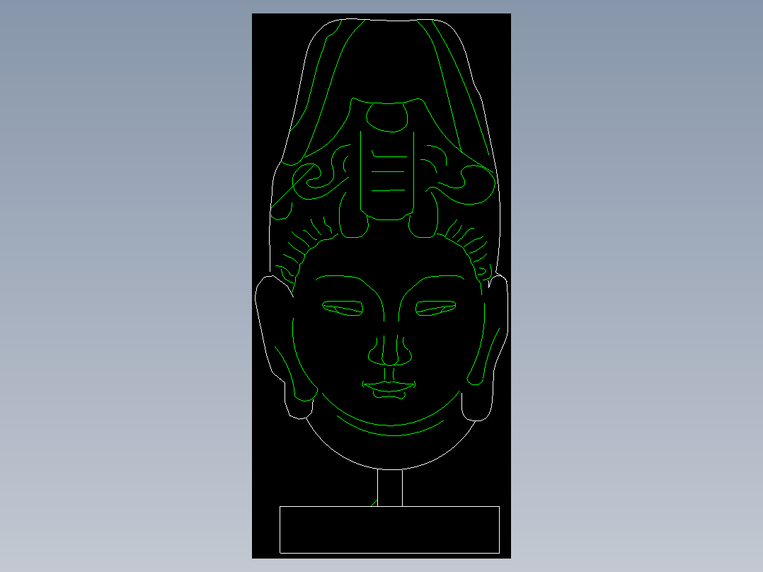 住宅家装图库-FH01003F