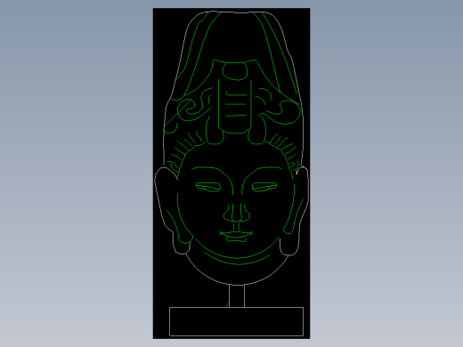 住宅家装图库-FH01003F