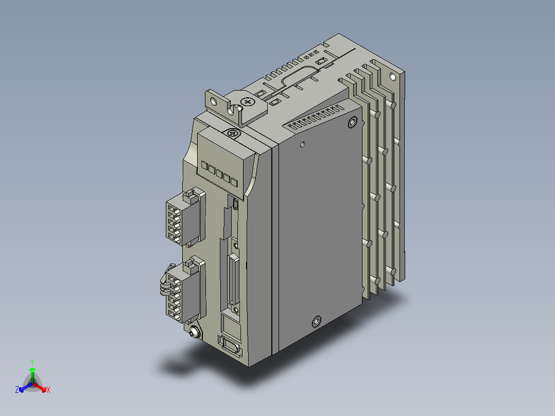 松下电机-MATSUSHITA_MBDLN25SE
