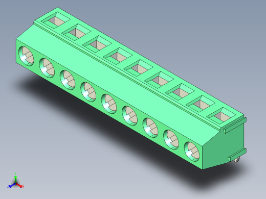 DG127R-5.0-09P-4Y-00AH