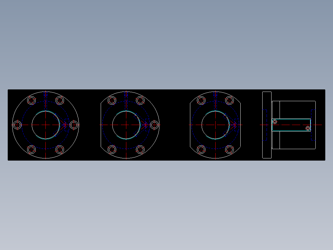 银泰PMI-FSWE006316E1-G