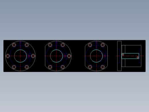 银泰PMI-FSWE006316E1-G