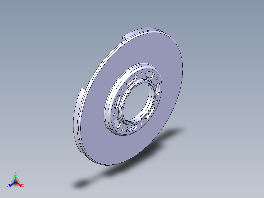 双质量飞轮零部件有限元分析-长弧形弹簧==451321==40