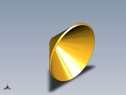 扩口式工业通用硬管接头Copper Flare Gasket 2GF-12